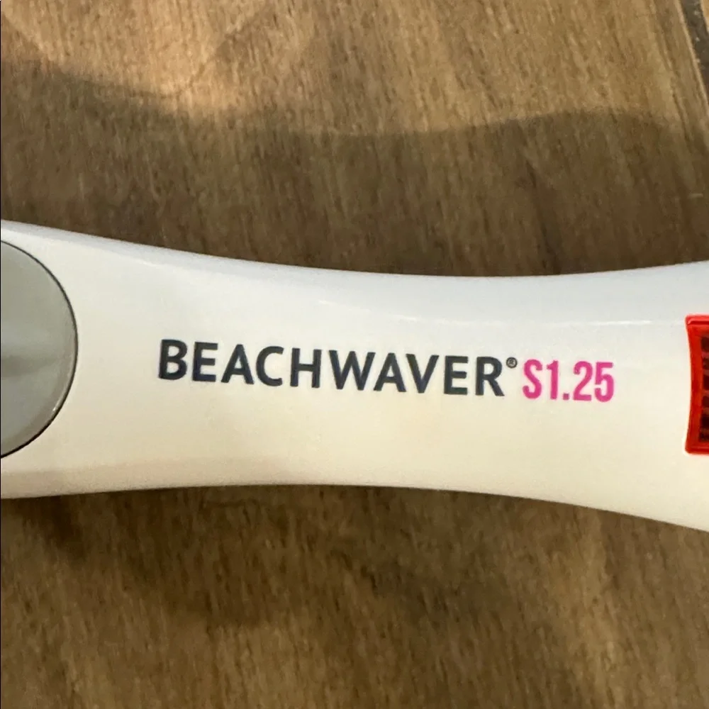 The Beachwaver Co. effortless styling